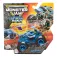 Monster jam 1:64 Smash & Bash traktor