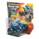 Monster jam 1:64 Smash & Bash tractor
