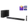 Sharp Soundbar HT-SBW320