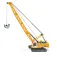 Siku Cable Excavator 차량