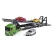 Speed car Autotransporter 차