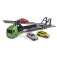 Speed car Autotransporter 차
