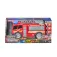 Teamsterz Veículo Mighty Machines Value Medium Fire Engine