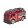 Teamsterz Mighty Machines Value Medium Fire Engine 차량