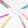 Topmodel Glitter Gelpen marker