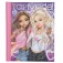Topmodel MY BFF 색칠책