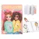 Topmodel Pocket 0413165 Malbuch