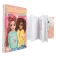 Topmodel Pocket 0413165 Malbuch