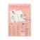 Topmodel Pocket 0413165 Malbuch