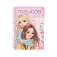 Topmodel Libro de colorear Pocket 413444