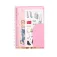 Topmodel Libro de colorear Pocket 413444