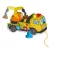 Vtech Building Buddies tractor