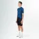Suarez Solid 2.6 Kurzarm-Radtrikot