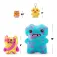Fuggler Peluche Bigg Fugg Gaptooth Mcgoo 45 cm