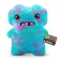 Fuggler Peluche Bigg Fugg Gaptooth Mcgoo 45 cm