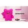 Fuggler Peluche Bigg Fugg Mr Buttons 45 cm