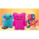 Fuggler Peluche Bigg Fugg Mr Buttons 45 cm
