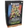 Magic the gathering TMNT Commander Deck samlekort