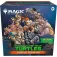 Magic the gathering TMNT Team Up samlekort