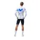 Gobik teams Hyder Movistar Team 2026 long sleeve jersey