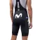 Gobik teams Limited Movistar Team 2026 bib shorts