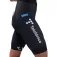 Gobik teams Limited Movistar Team 2026 bib shorts
