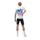 Gobik teams Odysset Movistar Team 2026 short sleeve jersey