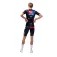 Gobik teams Odyssey FDJ Suez 2026 short sleeve jersey