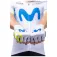 Gobik teams Viper Movistar Team 2026 short gloves