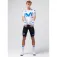 Gobik teams Viper Movistar Team 2026 short gloves