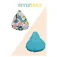 Suzon&suzette Eleonore bike saddle cover