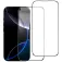 Crococase IPhone 16 screen protector