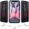 Crococase IPhone 16e/14/13/13 Pro screen protector