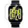 Crococase Redmi Watch 5 Active screen protector