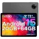 Doogee Tab A9+ 4GB/64GB 11´´ tabletti