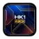 Hk1 Rbox K8S Mediastreamer