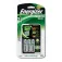 Energizer Maxi AA-AAA 2000mAh Batterioplader