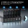 Ewent HUB EW1335 USB-C