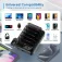 Ewent HUB EW1335 USB-C
