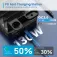 Ewent HUB EW1335 USB-C