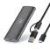 Ewent EW7060 Externe SSD M.2-behuizing