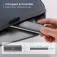 Ewent EW7060 Externe SSD M.2-behuizing