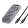 Ewent Carcasa externa SSD M.2 EW7062