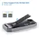 Ewent Carcasa externa SSD M.2 EW7062