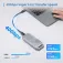 Ewent Carcasa externa SSD M.2 EW7062