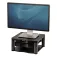 Fellowes Premium Plus -näytön nostoteline