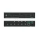 Kramer Switch 4K 2X1:8 USB-C HDMI DA3-28-H