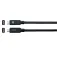 Kramer Cable USB-C a USB-C C-U32/MFF-6 1.8 m