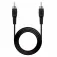 Nanocable Cable d´àudio RCA 5 m
