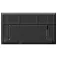 Nec Pantalla Sharp MultiSync E559 4K 55´´